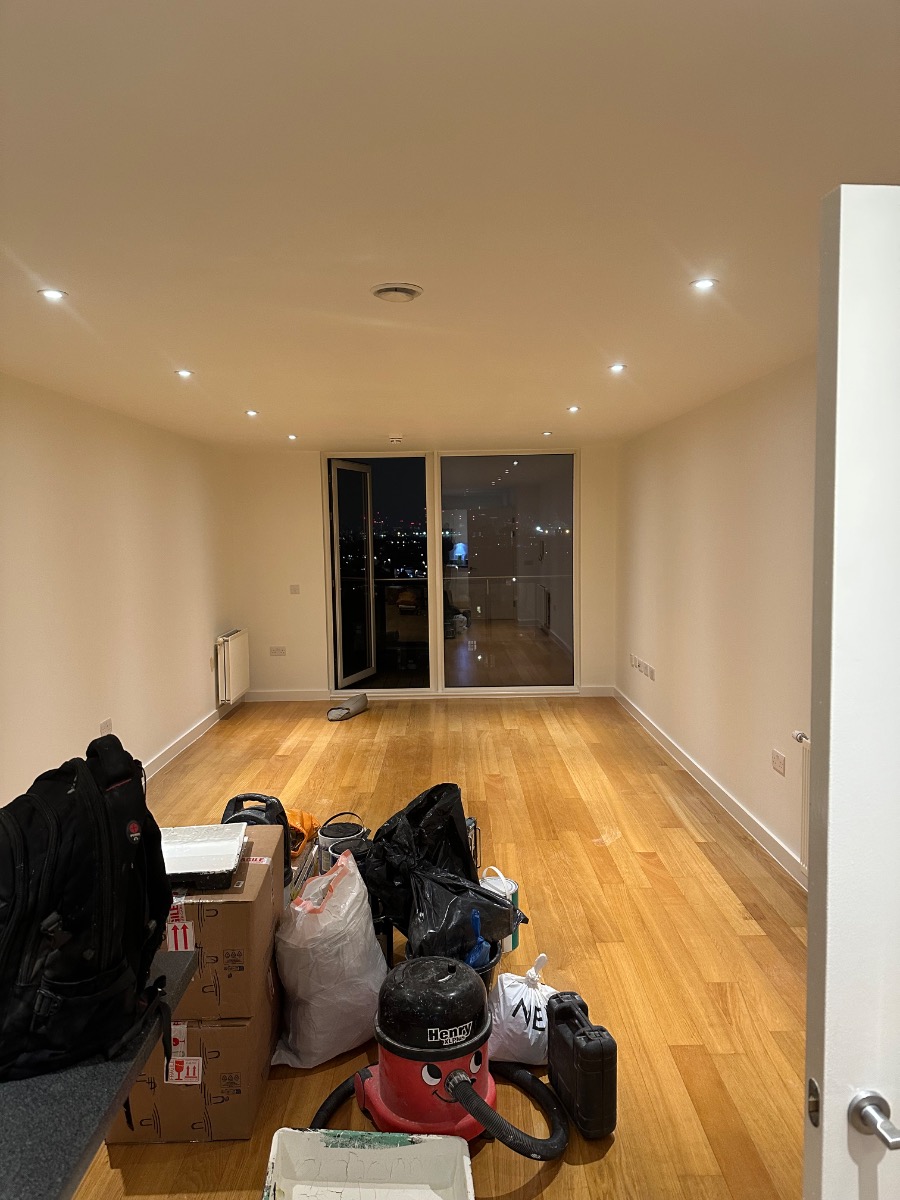 Painter and Decorator: Image 43